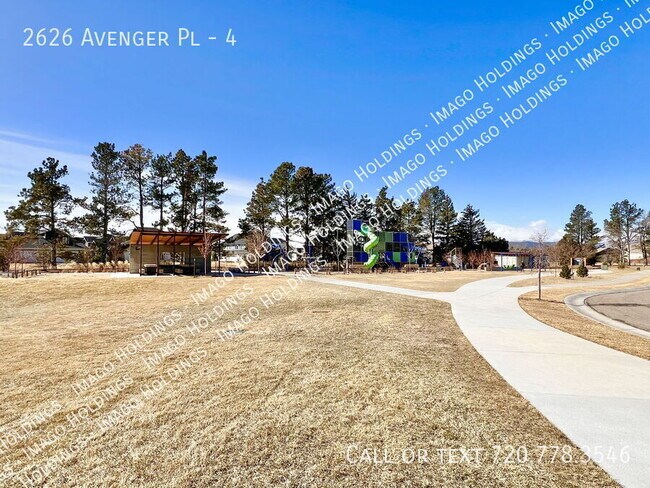 Building Photo - 2626 Avenger Pl