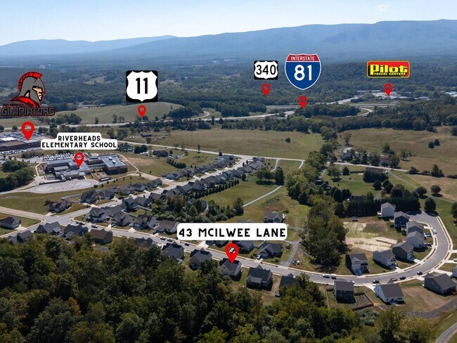 Building Photo - 43 Mcilwee Ln