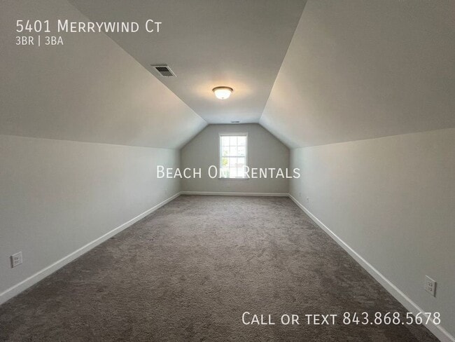 Building Photo - 5401 Merrywind Ct