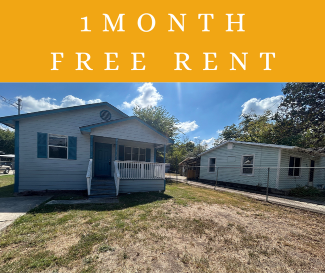 1 Month Free Rent ! Covered Front Porch /... - 1 Month Free Rent ! Covered Front Porch  /...