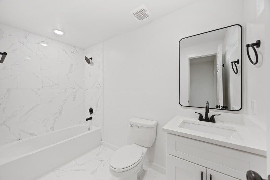 Building Photo - 8112 De Priest St