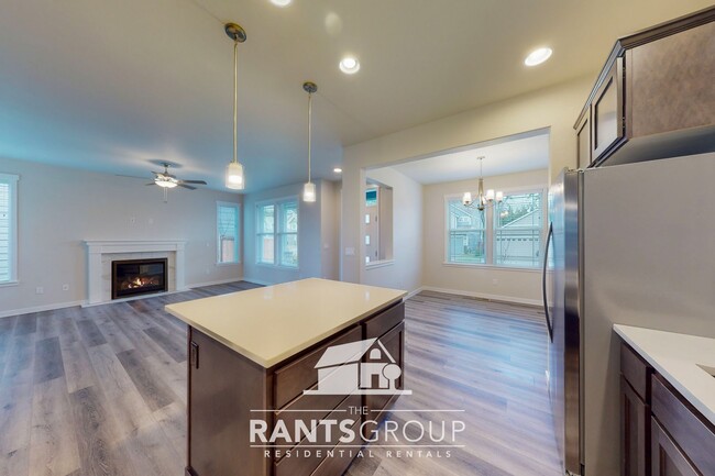 Building Photo - Built in 2023! Easy freeway access from Tumwater!