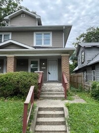 Building Photo - 916 N Tuxedo St