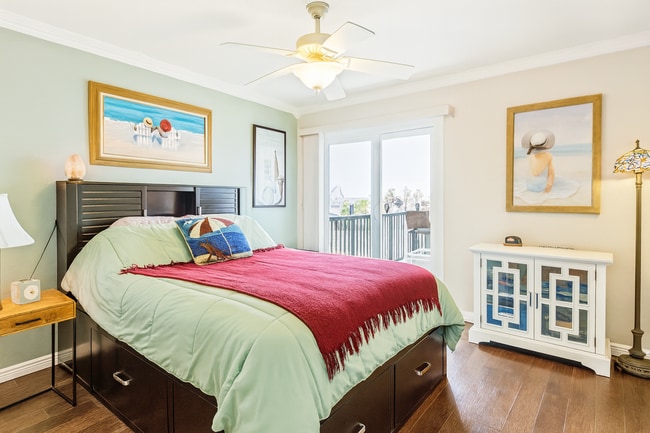 Building Photo - 2901 P337 |  Marina Monthly Rental | Month...