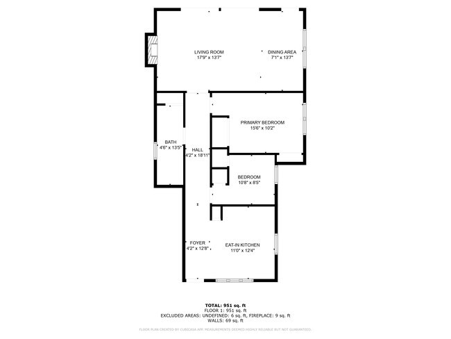 Building Photo - 403 River Dr