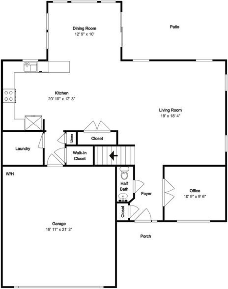 Building Photo - 3636 Massey Ridge Ct