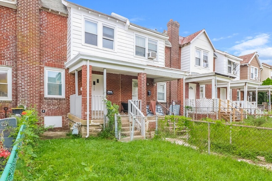 Building Photo - 112 Whitely Terrace