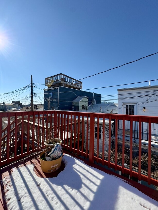Building Photo - 314 S Collington Ave