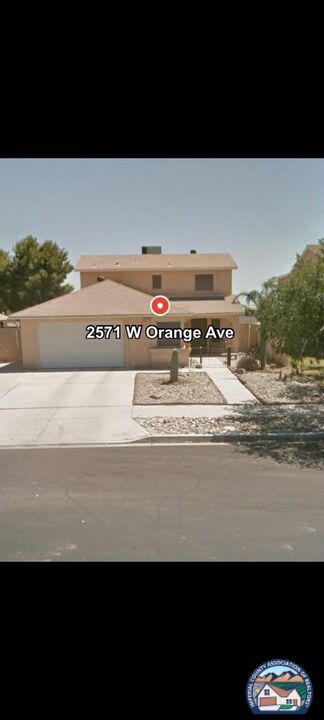Primary Photo - 2571 W Orange Ave