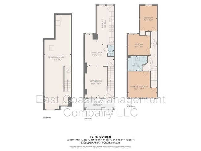 Building Photo - 2408 Llewelyn Ave