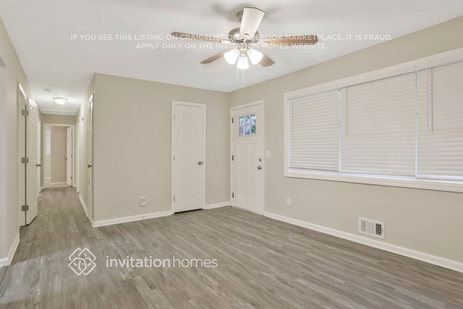 Building Photo - 1707 Atherton Cir