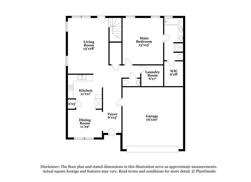 Building Photo - 8809 Cressent Glen Ct