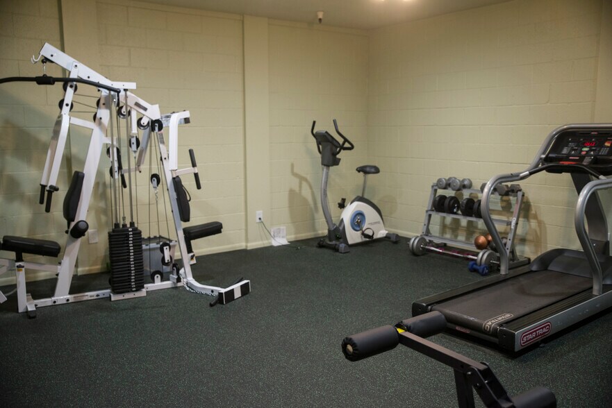 Building Photo - 3796 Alabama St