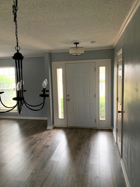 Building Photo - 4001 Anderson Rd