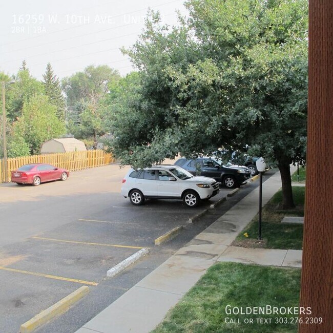 Building Photo - 16259 W 10th Ave