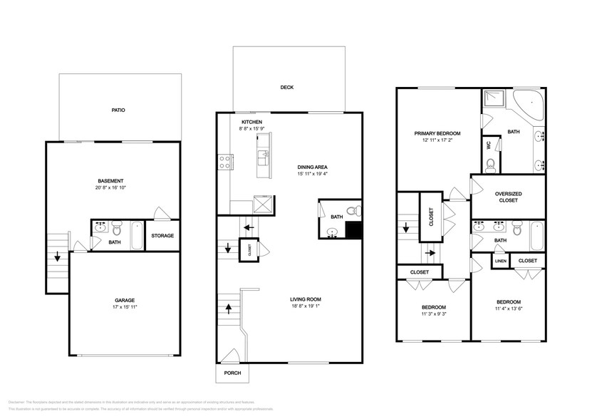 Building Photo - 1032 Pultney Ln