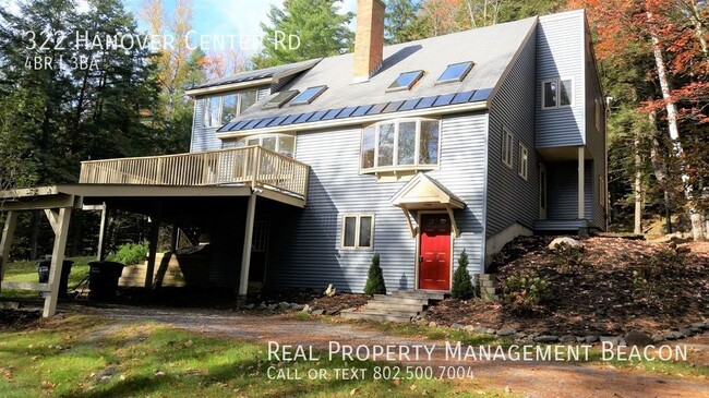 Building Photo - 322 Hanover Center Rd