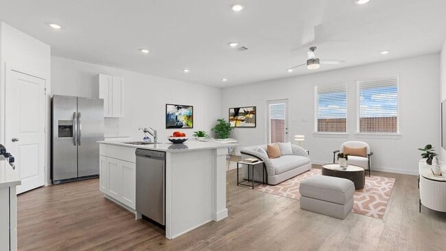 Building Photo - 3515 Adelie Ln
