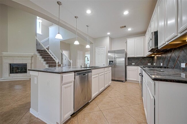 Building Photo - 5627 Granite Falls Ln