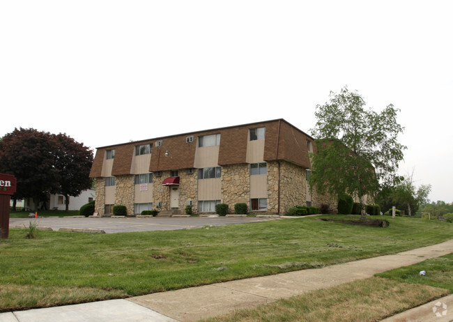 Building Photo - Cedar Green Apartments