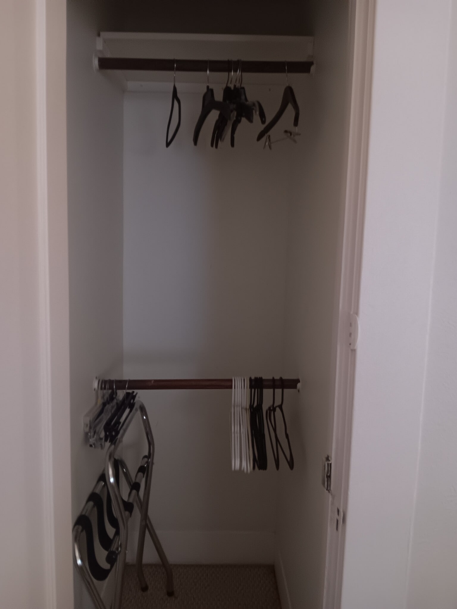 Closet - 2508 Van Buren St