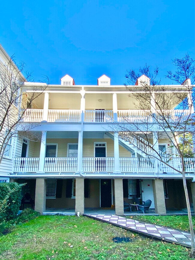 141 St Philip St 141 St Philip St Charleston SC 29403 Apartment Finder