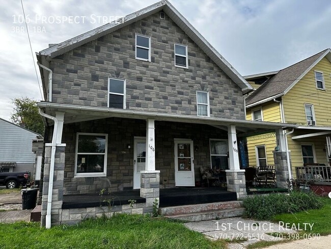 Primary Photo - 106 Prospect St