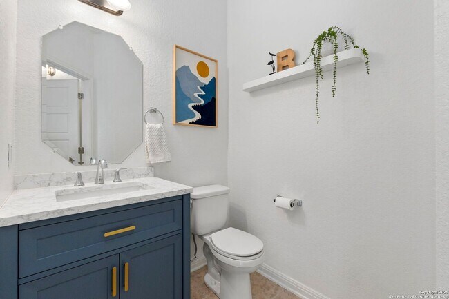 Building Photo - 4 Bedroom/2.5 Bathroom Tribute Ranch Subdivision