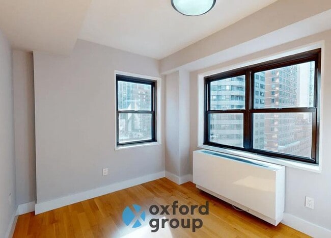 Building Photo - West 54th Street