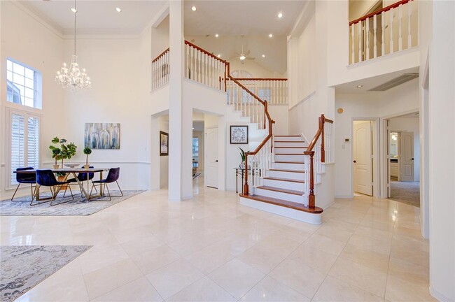 Building Photo - 13515 N Tracewood Bend