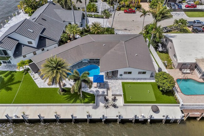 Building Photo - 3108 NE 42nd Ct