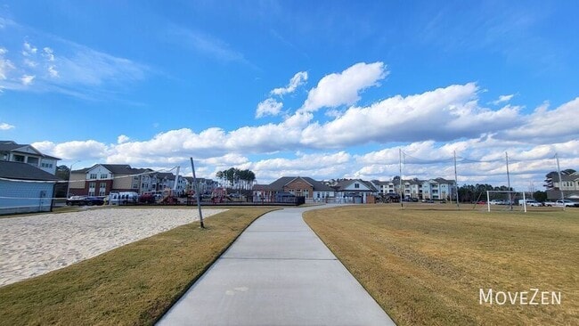 Building Photo - 2466 Tonoloway Dr