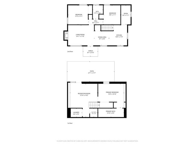 Building Photo - Updated Overbrook Home with Finished Basement & Fenced Yard Near Downtown Greenville