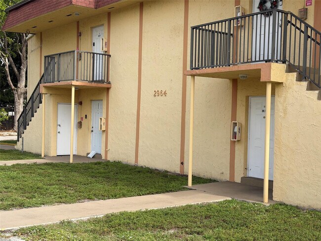 Primary Photo - 2964 NW 55th Ave