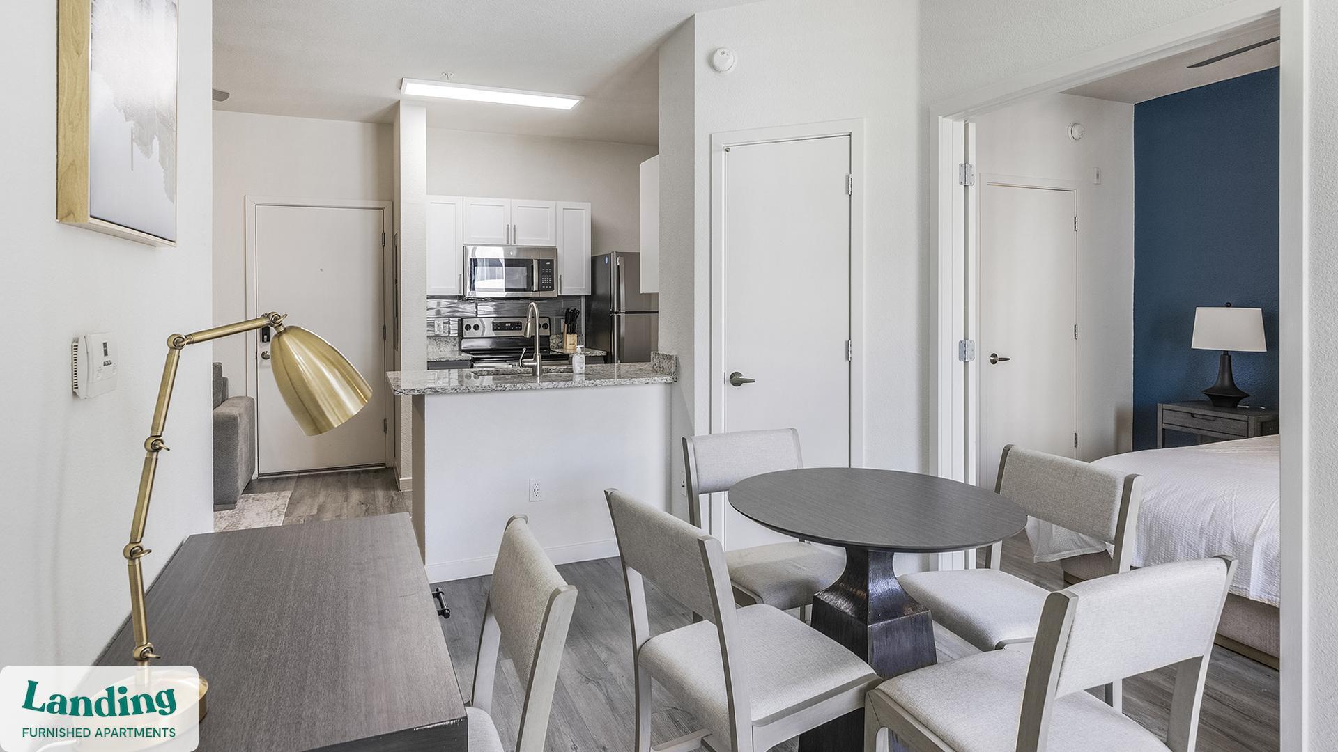 Building Photo - 1811 E Apache Blvd