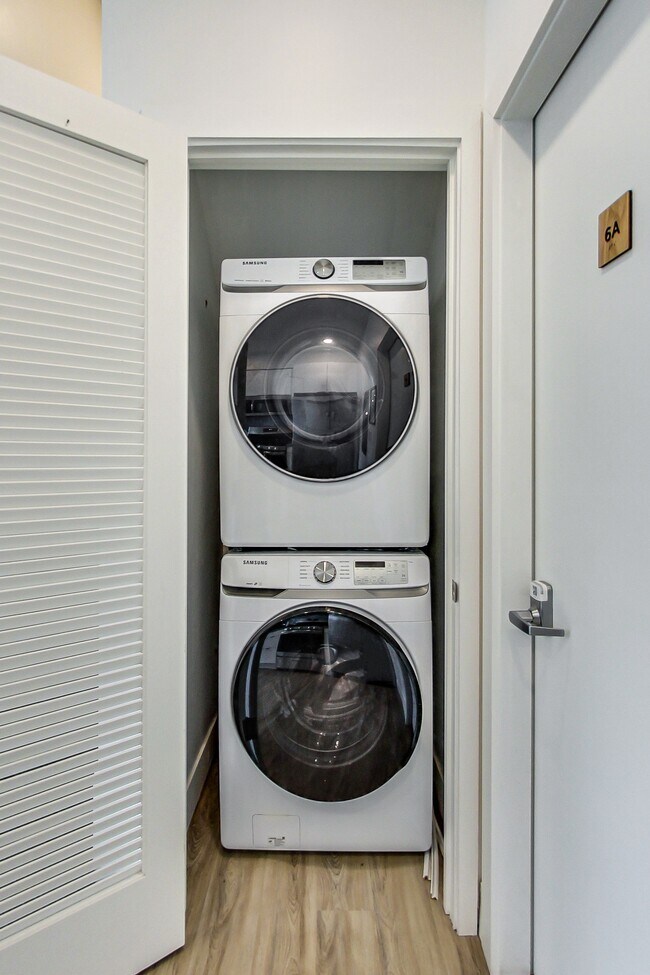 Floorplan - ArtHaus Linden