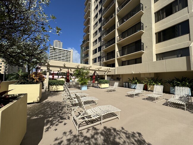 Building Photo - 2140 Kuhio Ave.