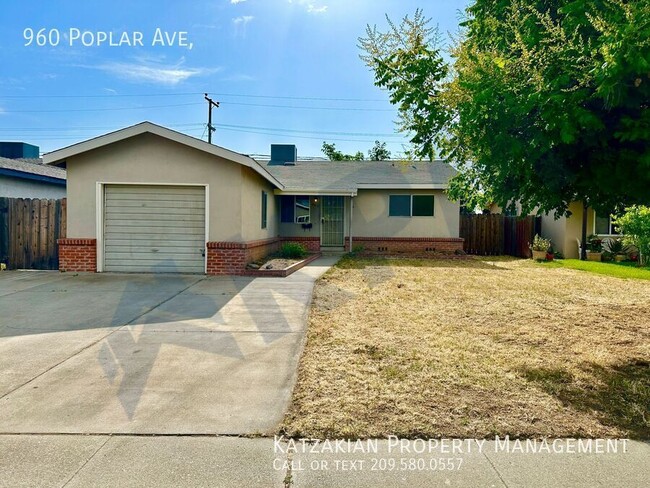 Building Photo - Adorable 3 Bedroom, 2 Bath Home