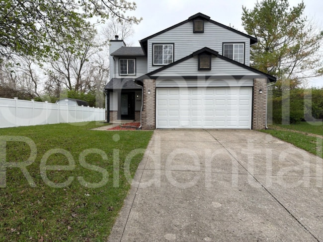 Building Photo - 3716 Rock Maple Dr