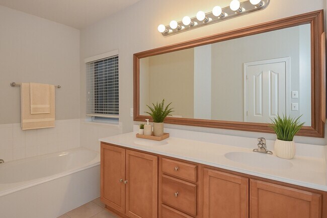 Building Photo - 4907 Trailing Clover Ct