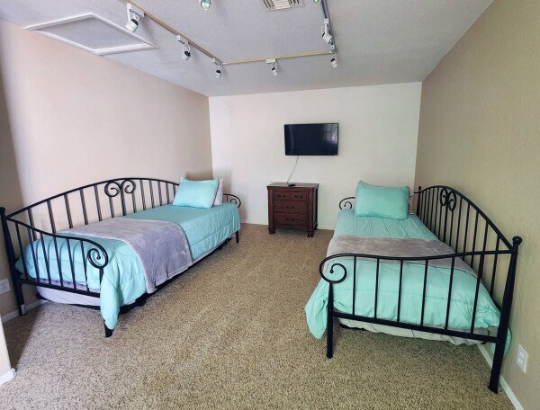 Bedroom 2 - 3532 Amberwood Pl