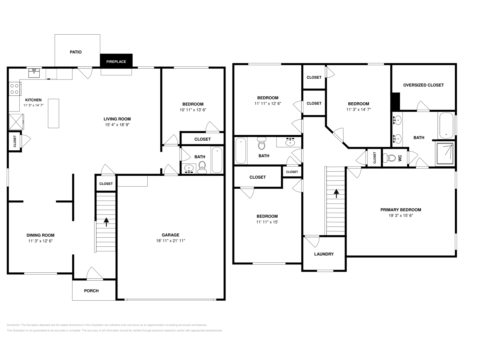 Building Photo - 1152 Hartwell Rd