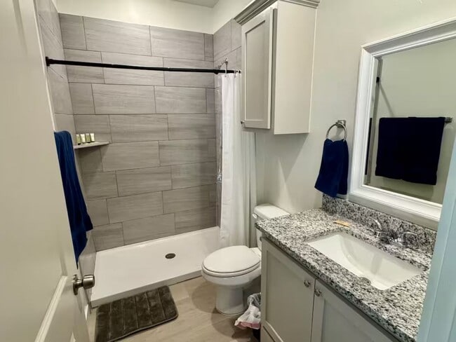 Building Photo - Brand-New Fully Furnished 2-Bed, 2-Bath Rental – All Utilities Included!