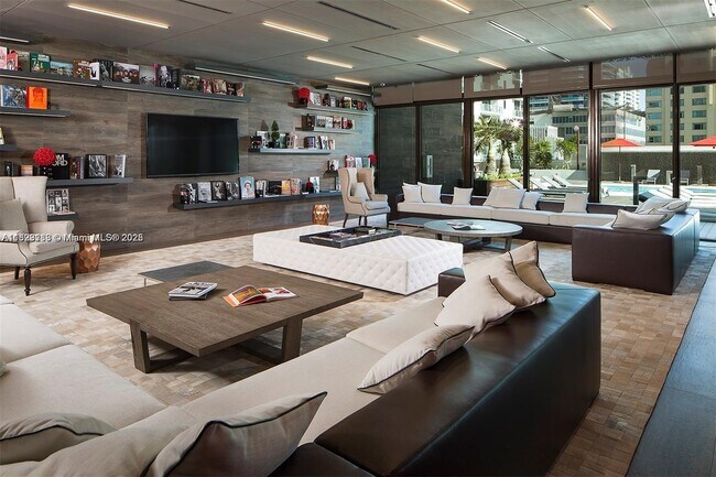 Building Photo - 1080 Brickell Ave