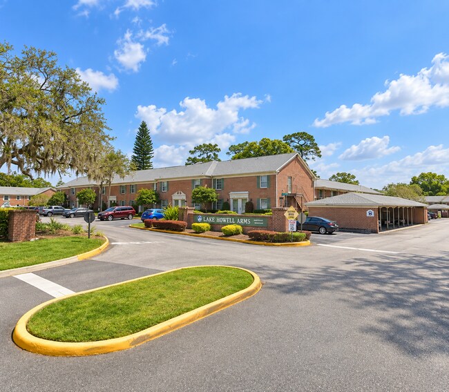 Building Photo - 606 Georgetown Dr