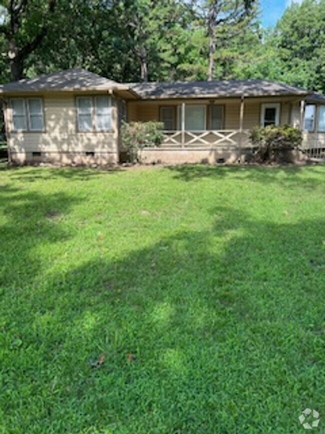 Building Photo - Nice 3 bedroom 1 bath in Berryhill
