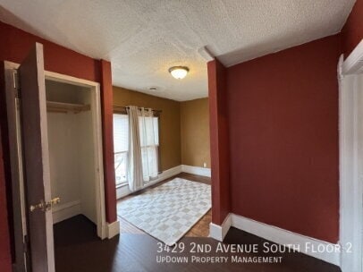 Building Photo - 3429 2nd Ave S