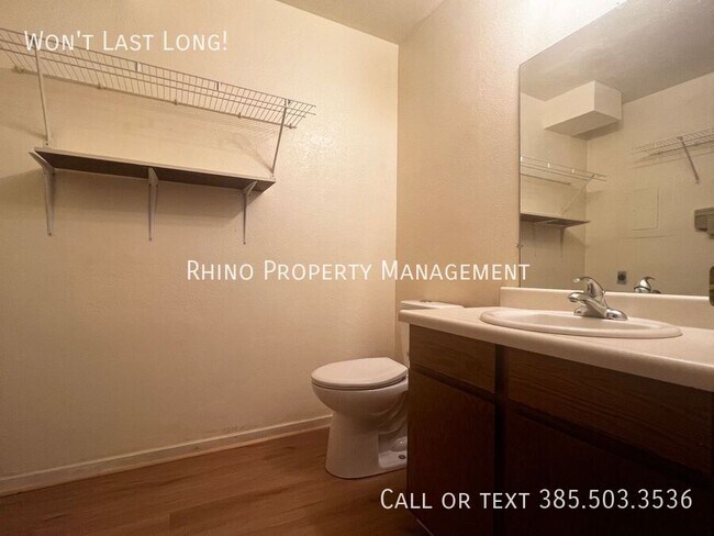 Building Photo - 463 N 1465 W