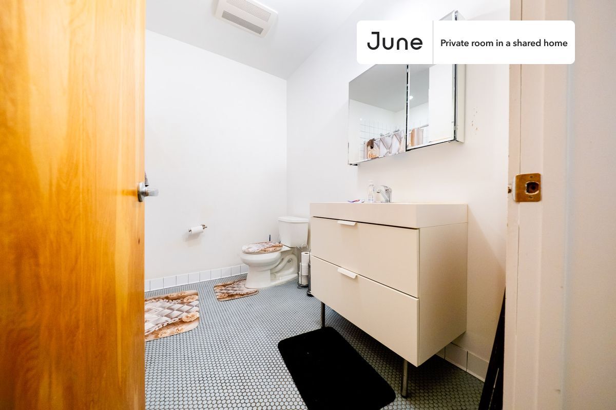 Building Photo - Room in Shared 4 bed/2 bath home in Prospect Lefferts Gardens