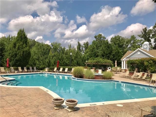 Primary Photo - 621 Fern Meadow Loop